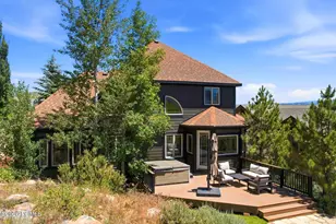 5405 Bobsled Blvd, Park City, UT 84098 - Photo 41