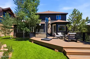 5405 Bobsled Blvd, Park City, UT 84098 - Photo 45
