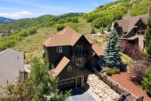 5405 Bobsled Blvd, Park City, UT 84098 - Photo 33