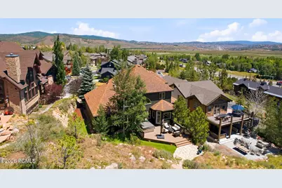 5405 Bobsled Boulevard, Park City, UT 84098 - Photo 35