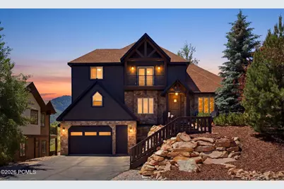 5405 Bobsled Boulevard, Park City, UT 84098 - Photo 21