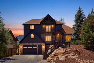 5405 Bobsled Blvd, Park City, UT 84098 - Photo 21