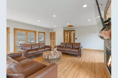 390 Matterhorn Drive, Park City, UT 84098 - Photo 25
