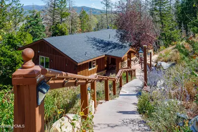 390 Matterhorn Drive, Park City, UT 84098 - Photo 3