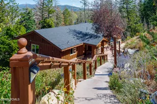 390 Matterhorn Dr, Park City, UT 84098 - Photo 3