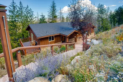 390 Matterhorn Drive, Park City, UT 84098 - Photo 1