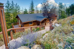 390 Matterhorn Dr, Park City, UT 84098 - Photo 1