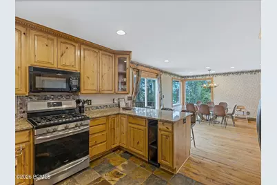 390 Matterhorn Drive, Park City, UT 84098 - Photo 13
