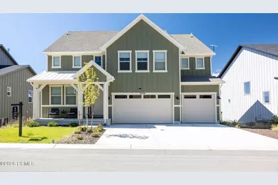 2559 N Wildflower, Heber City, UT 84032 - Photo 9
