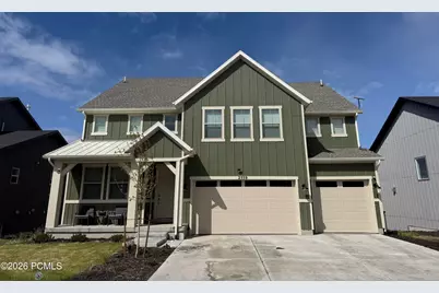 2559 N Wildflower, Heber City, UT 84032 - Photo 3