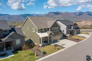 2559 N Wildflower, Heber City, UT 84032 - Photo 1