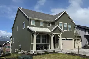 2559 N Wildflower, Heber City, UT 84032 - Photo 1