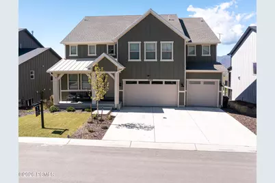 2559 N Wildflower, Heber City, UT 84032 - Photo 3