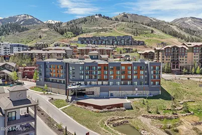 2670 Canyons Resort Drive #319, Park City, UT 84098 - Photo 33