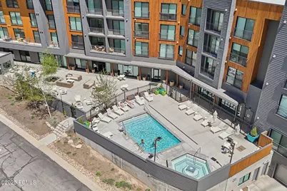 2670 Canyons Resort Drive #319, Park City, UT 84098 - Photo 29