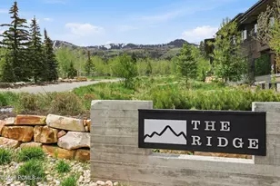 3576 Ridgeline Dr, Park City, UT 84098 - Photo 7
