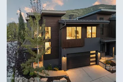 3576 Ridgeline Drive, Park City, UT 84098 - Photo 3