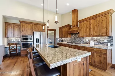 1748 E Longview Drive, Hideout, UT 84036 - Photo 9