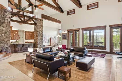 2723 E Bitter Brush Drive, Park City, UT 84098 - Photo 11