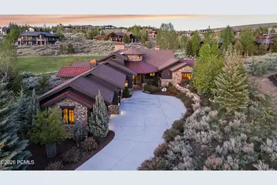 2723 E Bitter Brush Drive, Park City, UT 84098 - Photo 3
