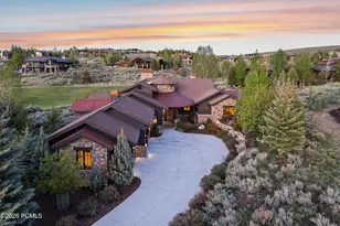 2723 E Bitter Brush Dr, Park City, UT 84098 - Photo 3