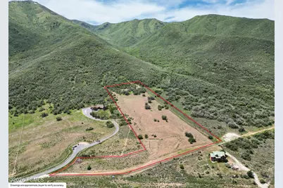 8120 S Lakeside Circle, Wallsburg, UT 84082 - Photo 7