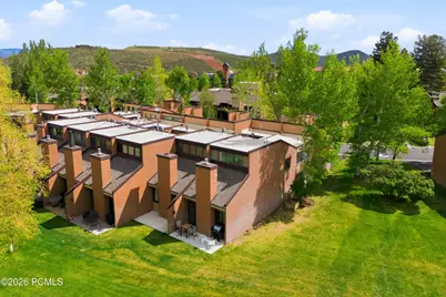 1781 Captain Molly Drive, Park City, UT 84060 - Photo 35