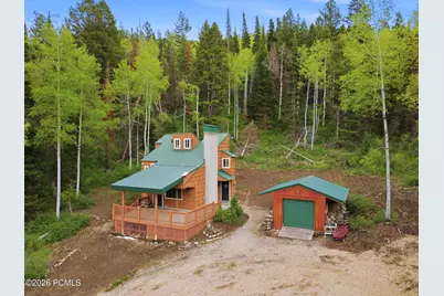 54 E Targhee Drive, Kamas, UT 84036 - Photo 9