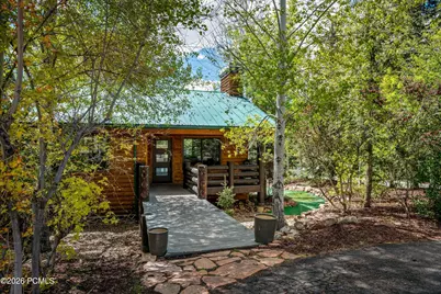 1954 Kidd Circle, Park City, UT 84098 - Photo 35