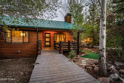 1954 Kidd Circle, Park City, UT 84098 - Photo 37