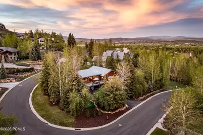1954 Kidd Circle, Park City, UT 84098 - Photo 49