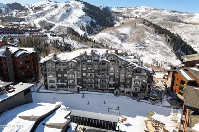 8902 Empire Club Drive #707, Park City, UT 84060 - Photo 33