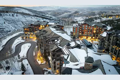 8902 Empire Club Drive #707, Park City, UT 84060 - Photo 37