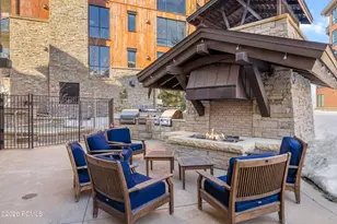8902 Empire Club Dr, Park City, UT 84060 - Photo 47