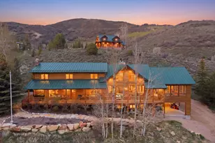 5020 Weber Canyon Rd, Oakley, UT 84055 - Photo 1