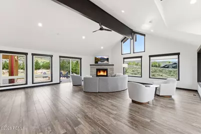 6120 Snowview Drive, Park City, UT 84098 - Photo 3