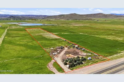 No Situs, Kamas, UT 84036 - Photo 3