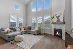 8182 Courtyard Loop, Park City, UT 84098 - Photo 1
