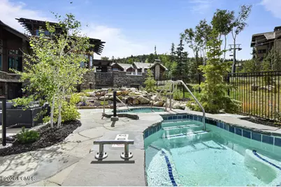 8680 Empire Club Dr Drive, Park City, UT 84060 - Photo 45
