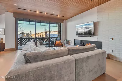 8680 Empire Club Dr Drive, Park City, UT 84060 - Photo 1
