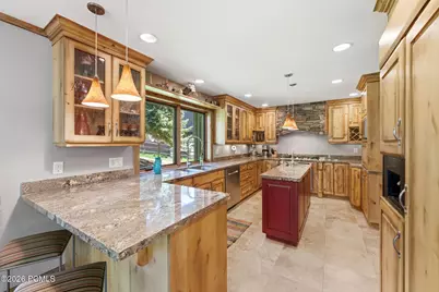 3021 Arabian Drive, Park City, UT 84060 - Photo 9