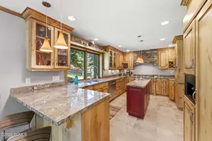 3021 Arabian Dr, Park City, UT 84060 - Photo 9
