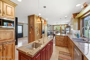 3021 Arabian Dr, Park City, UT 84060 - Photo 13