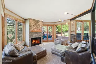 3021 Arabian Dr, Park City, UT 84060 - Photo 3