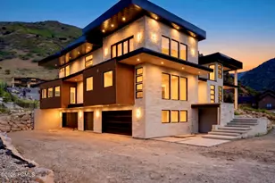 4029 Canyon Estate Dr, Cottonwood Heights, UT 84121 - Photo 1