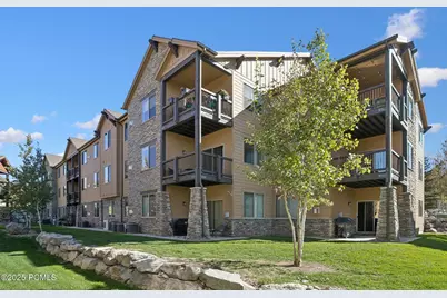 14345 N Buck Horn Trail #43-G, Kamas, UT 84036 - Photo 1