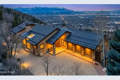 4552 S Zarahemla Drive, Salt Lake City, UT 84124 - Photo 1