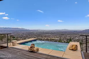 4552 S Zarahemla Dr, Salt Lake City, UT 84124 - Photo 7