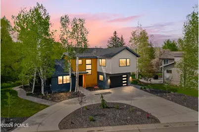 1702 Creek Side Lane, Park City, UT 84098 - Photo 5