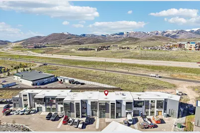4123 N Forestdale Drive #Unit 6, Park City, UT 84098 - Photo 1
